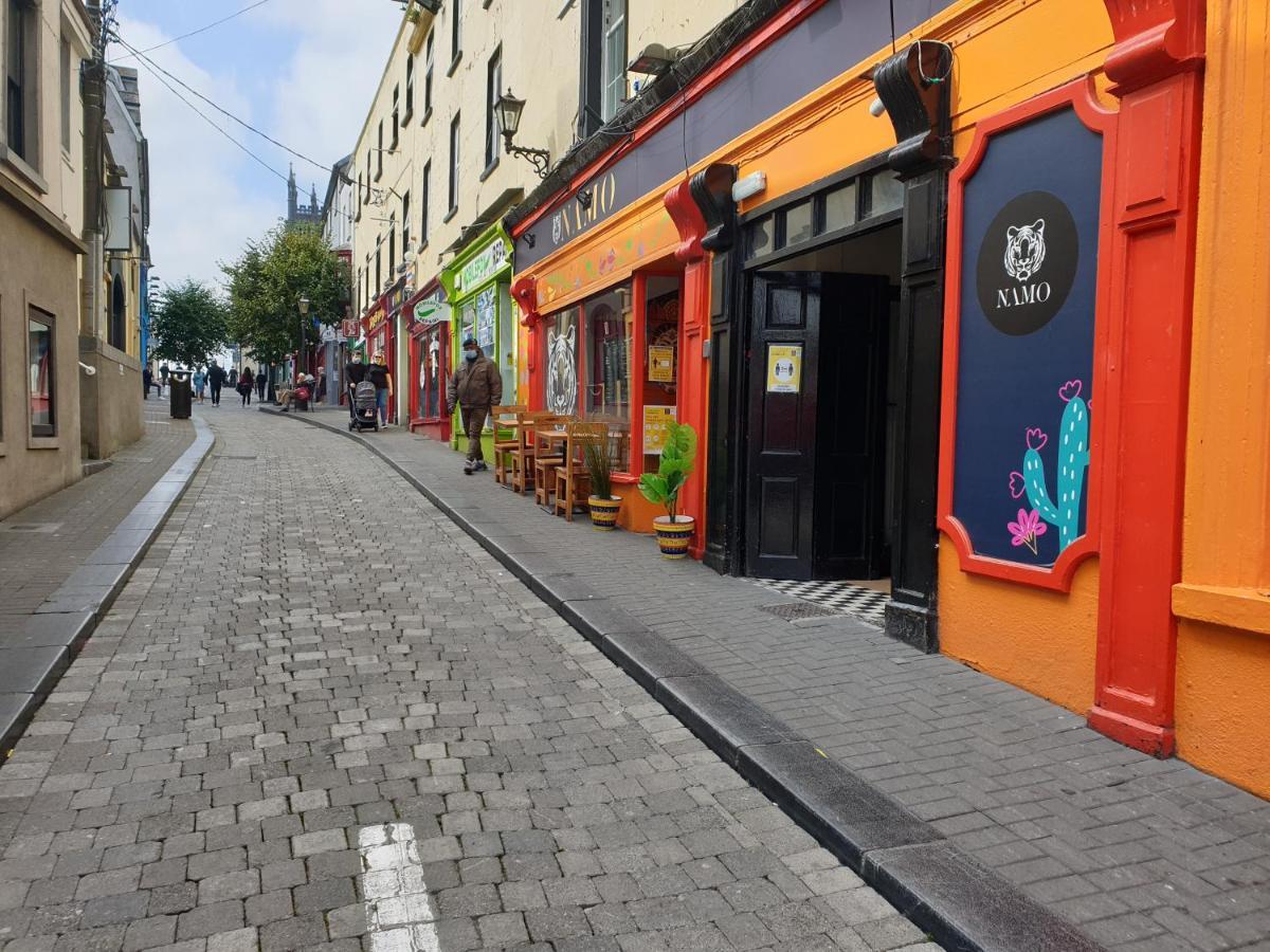 The Metropole 3* Kilkenny