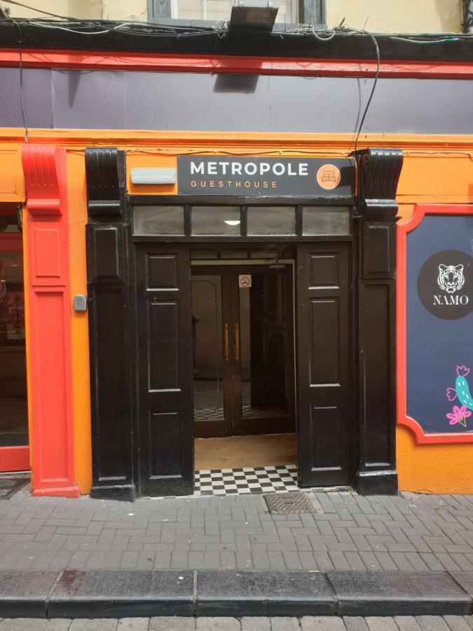Gasthof The Metropole