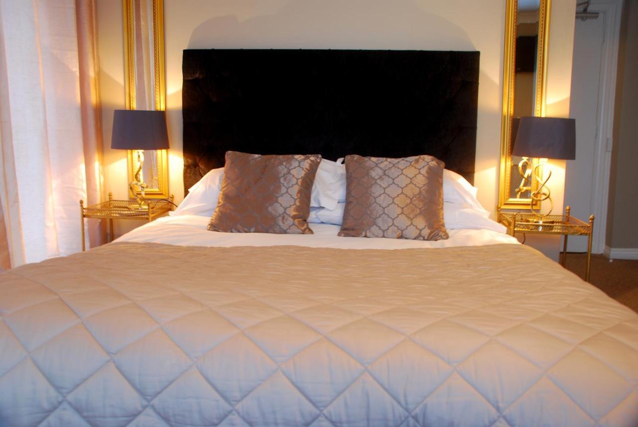 Gasthof The Metropole Kilkenny