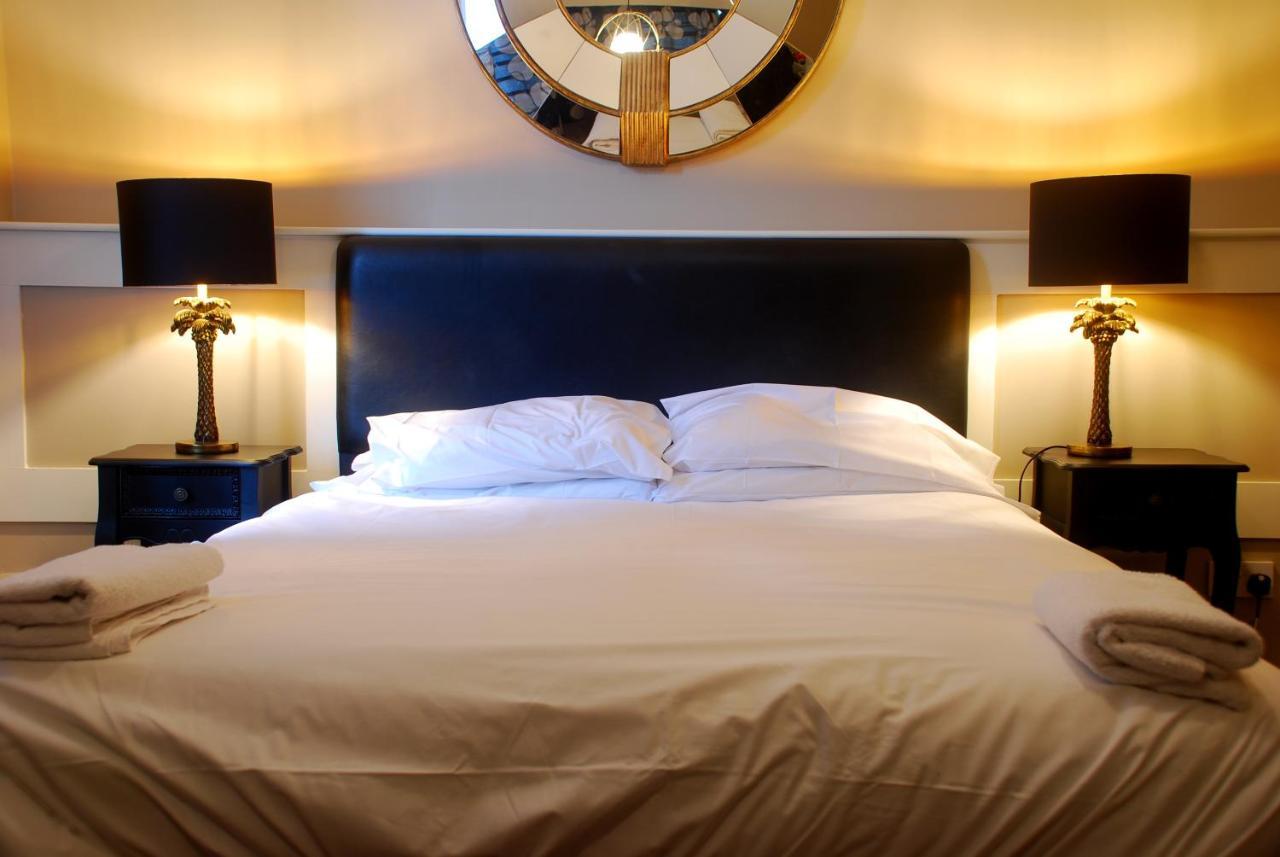 The Metropole Gasthof