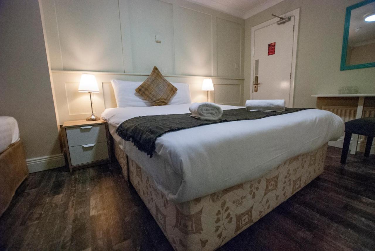 The Metropole Gasthof Kilkenny